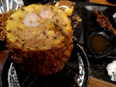 -烧货·活海鲜炭烧(湖滨商业街店)