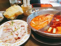 -潮澎派·潮汕菜大排档(南较西路店)