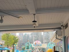 -海合安成都极地海洋公园