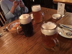 -宝莱纳啤酒花园餐厅PAULANER BRAUHAUS Nanjing(广州路店)