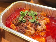 -云海肴·汽锅鸡·云南菜(广安门天虹店)