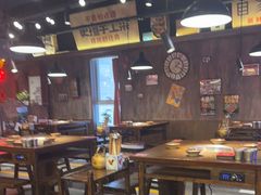 -萍姐火锅·公路夜市(打浦桥日月光店)