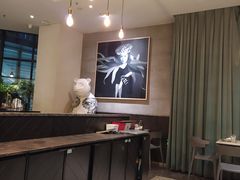 -大树餐厅(红旗街万达店)