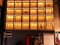 -GOTLOT COFFEE&KITCHEN角落厨房NOOK店