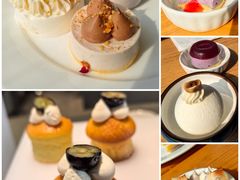 -解放碑威斯汀酒店-知味国际美食餐厅