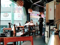 大堂-川里谈·川味小馆(北京路店)