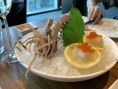 -Mr·Fish鱼鲜生海鲜放题(银泰in99店)