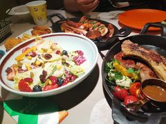 -布拉诺牛排西餐厅(上城天街店)