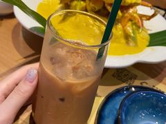 -摩登有记·新派泰国菜(银钻广场店)