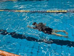 -博康·游泳健身(金地仰山店)