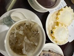 -民信老铺(双皮奶博物馆店)