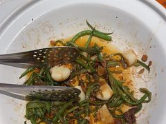 -西贝(武汉群星城店)