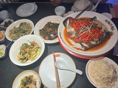 -湘阁里辣(南联锦泰城店)