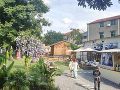 -HERRE·FARM 赫尔露营农场·团建聚会包场