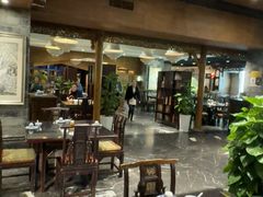 -顺兴老茶馆·精品川菜(世纪城店)