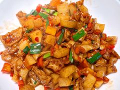 -鱼你相聚·河鲜馆(袁家岭店)