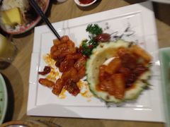 -新白鹿餐厅(城西银泰城店)