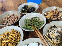-九九豆花馆(解放碑步行街店)