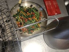 -合易泓烤肉•首创生椰大油边(宁山路店)