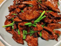 -小吊梨汤·北京菜·烤鸭(鸟巢店)