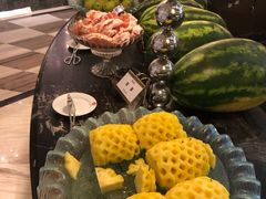 -芭菲盛宴·环球美食(解放碑英利国际店)