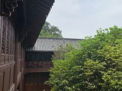 -石峰岩寺