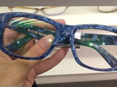 -目艮眼镜SHOWROOM(品牌集合店)