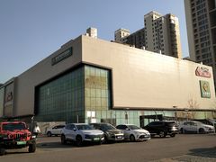 -北京华联购物中心(天通苑店)