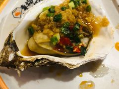 -蚝当家·海鲜龙虾烧烤(文二路原开蚝屋店)