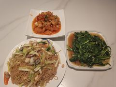 -旺达·福州菜(正大广场店)