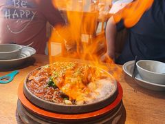 -蜜桃餐厅·伴山(湖滨商业街店)