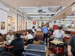 -香港蓮香樓(中環店)