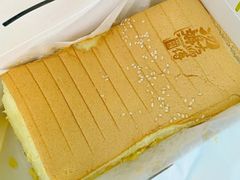 -汤姆大师傅鲜香牛肉饼(深圳保利文化广场店)