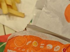 -汉堡王(徐汇绿地缤纷店)