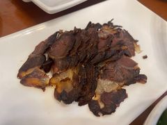 -天佑祥万春老卤(天乡后街店)