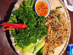 -丰豪烧烤·粤式大排档(学府店)