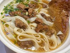 -李兰英湖南面馆(护国路店)