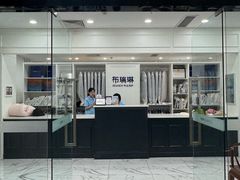 -布瑞琳洗衣(望京万象汇店)