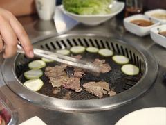 -牛沙暴潮汕牛肉火锅(章江南大道店)