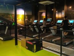 -LikingFit24小时健身•普拉提(张江店)