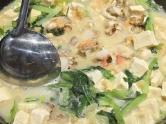 -品味居·首店·大连鲜活海鲜大连菜(东港店)