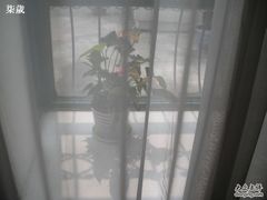 漂亮的花花~-汉庭(苏州观前街察院场地铁站店)