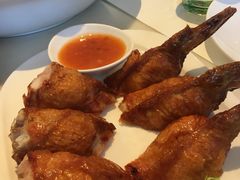 -港丽餐厅(高德置地店)