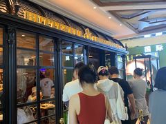 -BUTTERFUL&CREAMOROUS 黄油与面包(西单大悦城店)