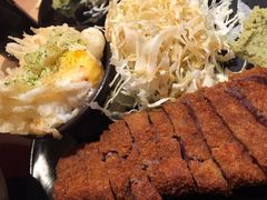 -炸牛排 京都胜牛(京都站前店)