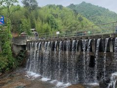 -千泷沟大瀑布旅游区