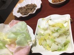 -金刚山烧烤(中山路店)
