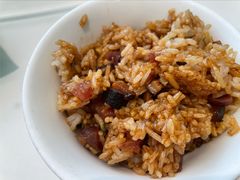 腊味煲仔饭-汤城小厨•粤菜•靓汤(金宝街店)