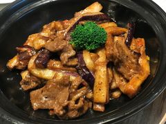 -四道菜·福建菜馆(新街口金鹰店)