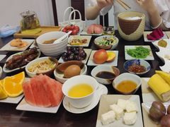 -青藤茶馆(南山路店)
